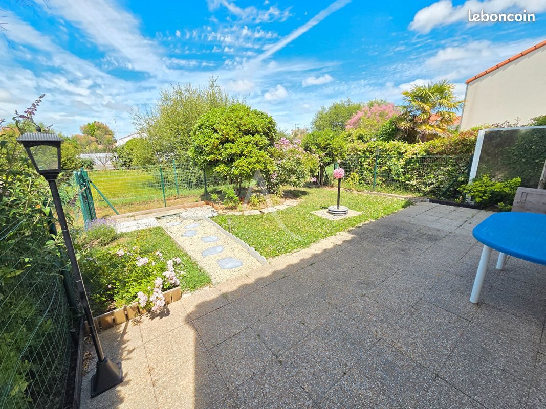 Maison à vendre, 81m², Les Sables-d'Olonne