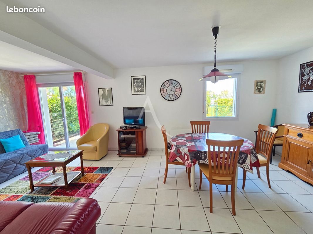 Maison à vendre, 81m², Les Sables-d'Olonne