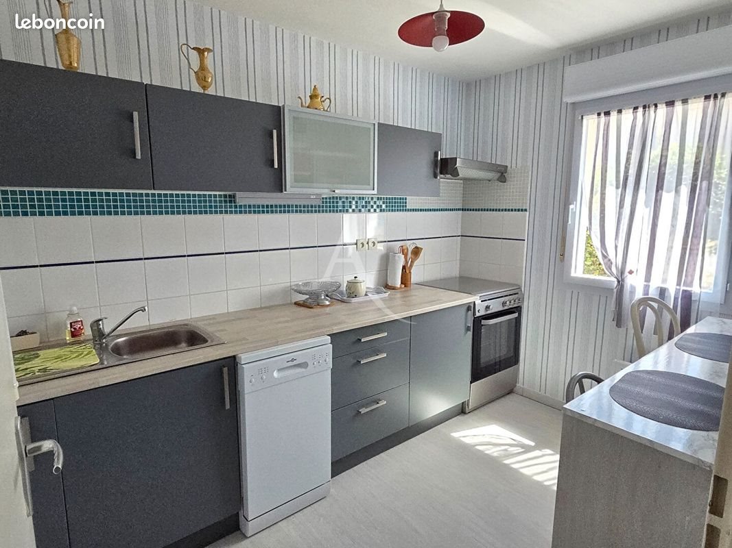Maison à vendre, 81m², Les Sables-d'Olonne