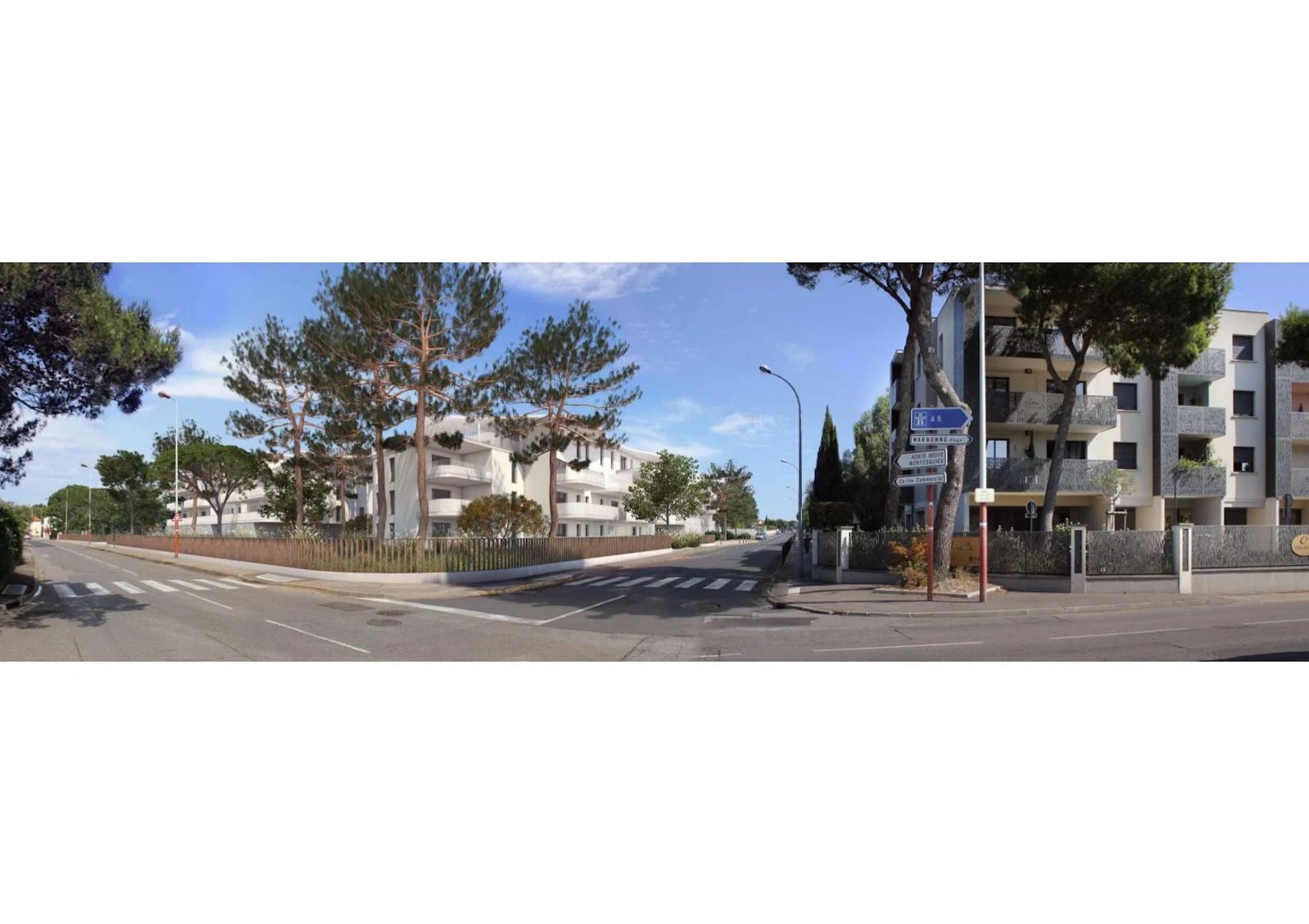 Appartement à vendre, 101m², Narbonne