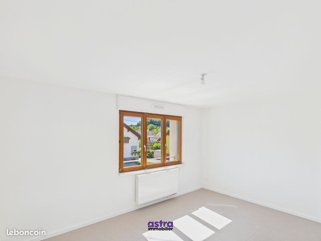 Appartement à louer, 45m², Waldighofen