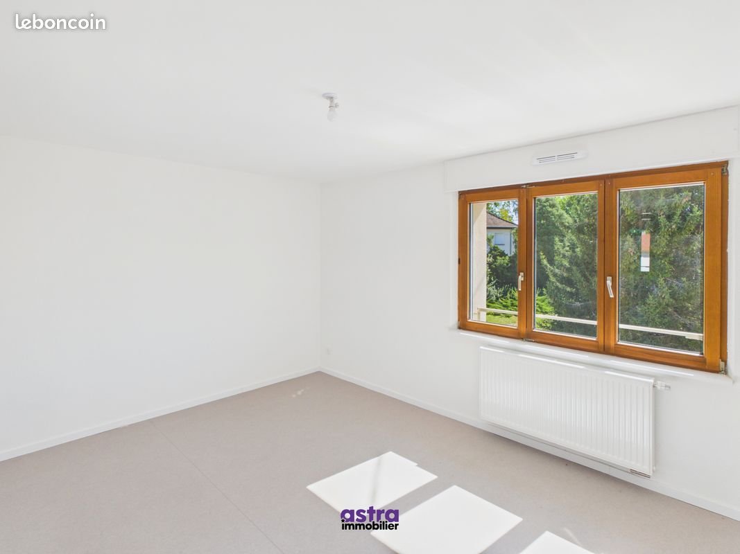 Appartement à louer, 45m², Waldighofen