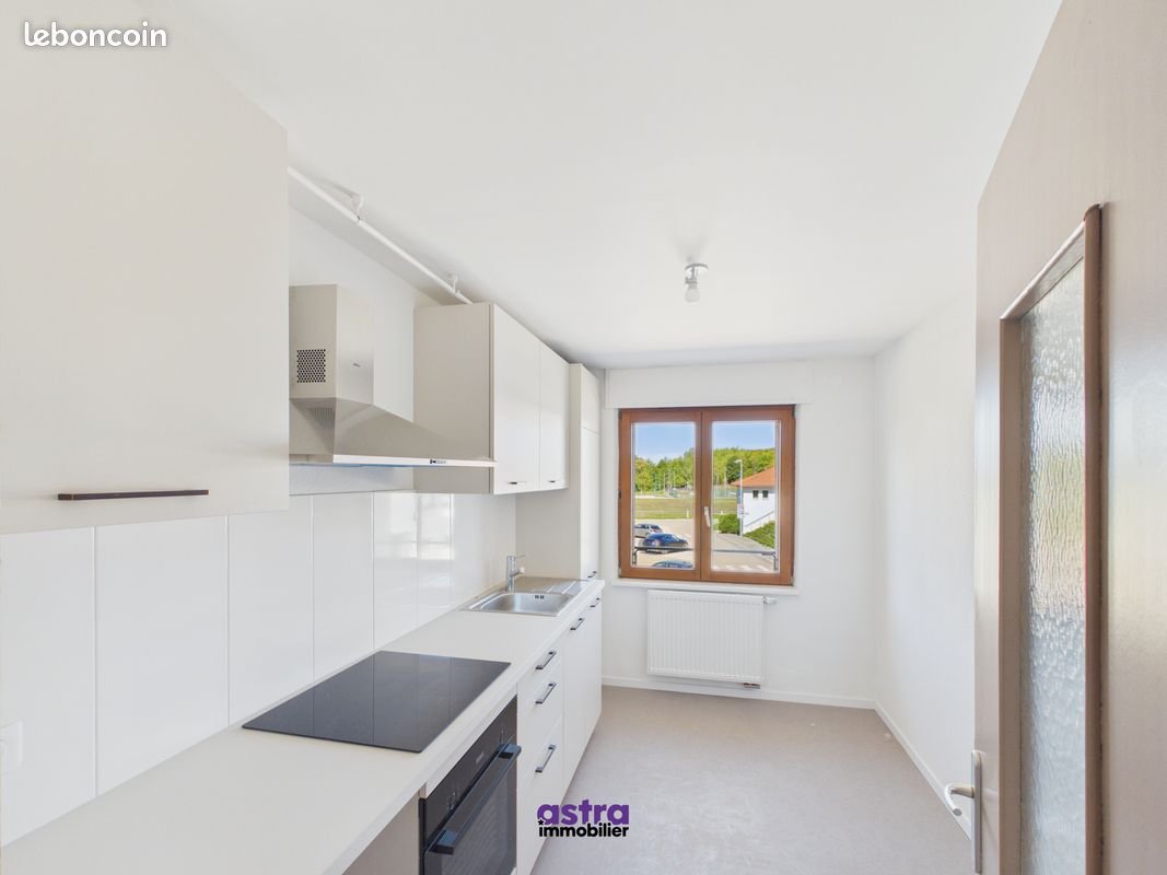 Appartement à louer, 45m², Waldighofen