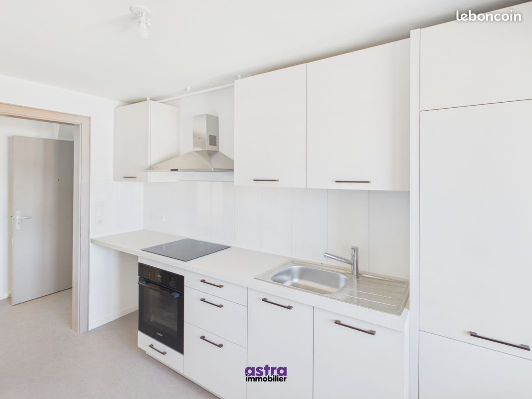 Appartement à louer, 45m², Waldighofen