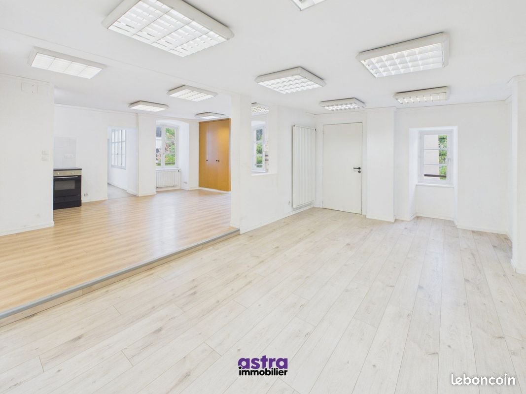 Appartement à louer, 109m², Altkirch