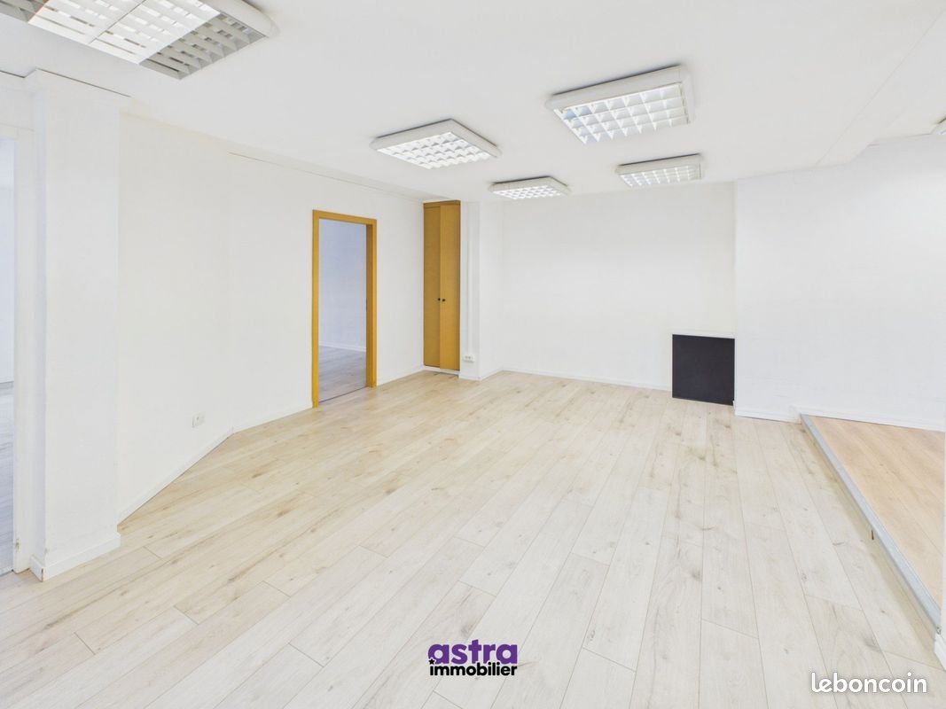 Appartement à louer, 109m², Altkirch