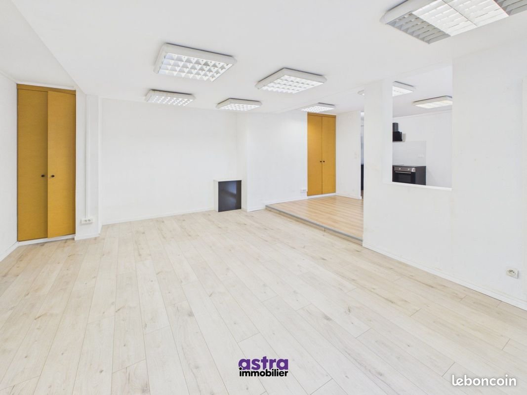 Appartement à louer, 109m², Altkirch