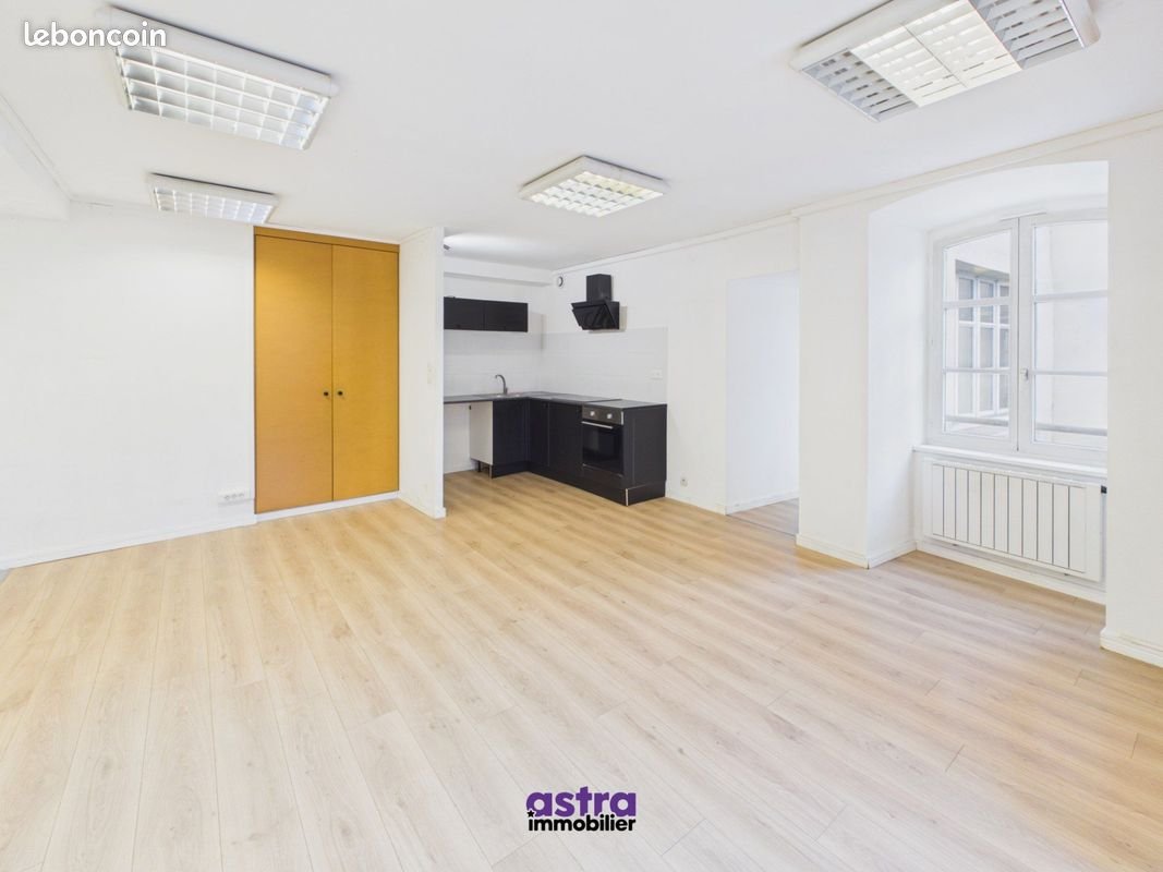 Appartement à louer, 109m², Altkirch
