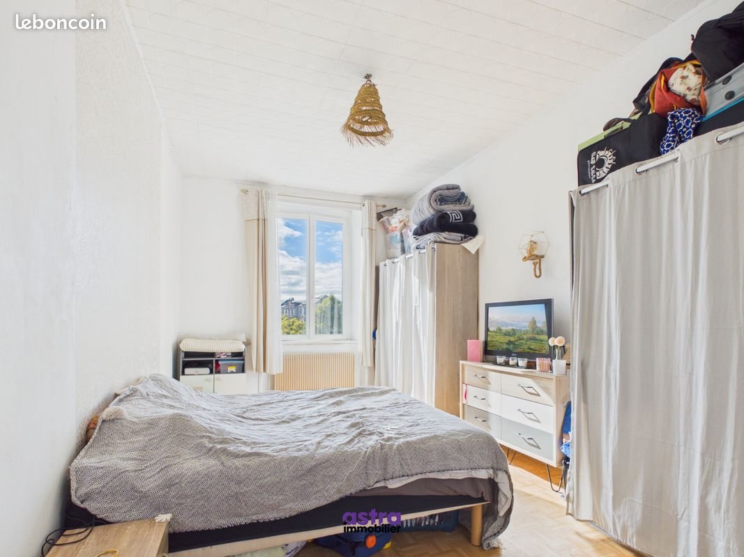 Appartement à vendre, 90m², Mulhouse
