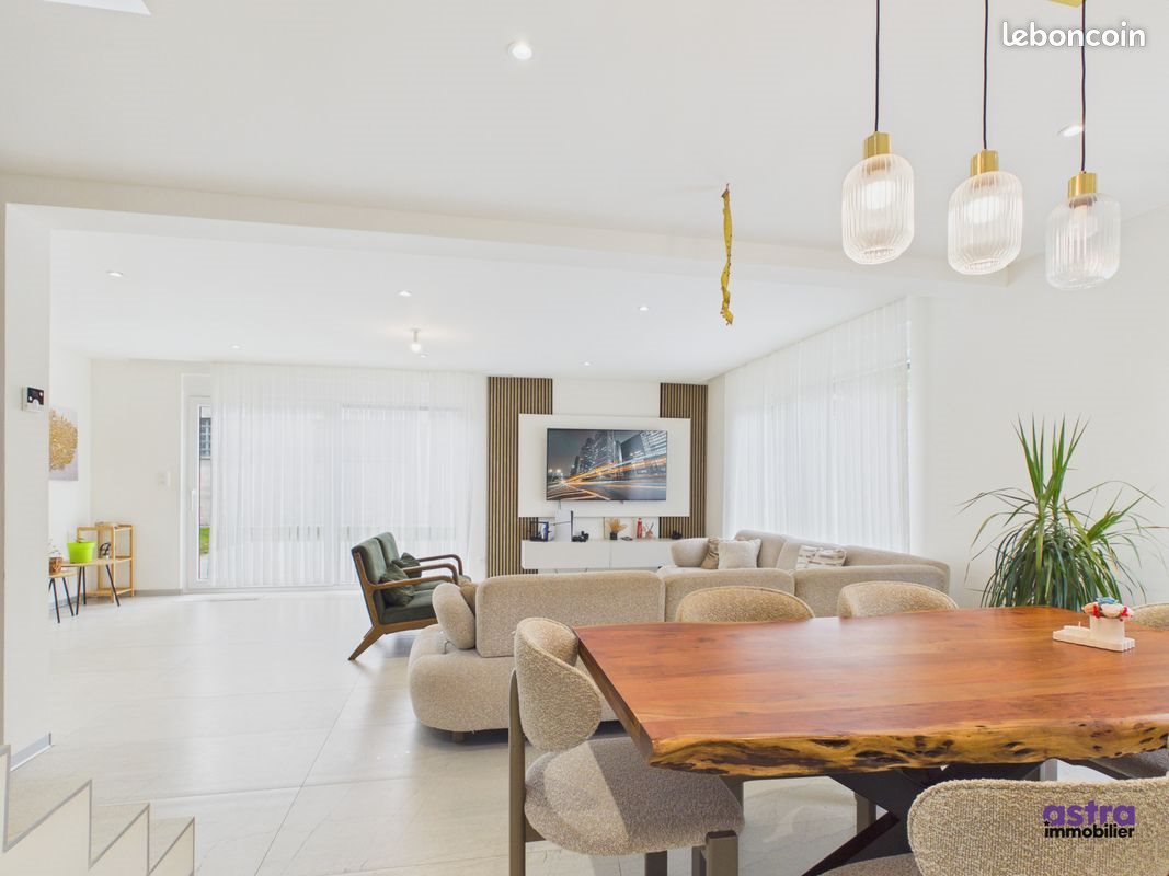 Maison à vendre, 170m², Walheim