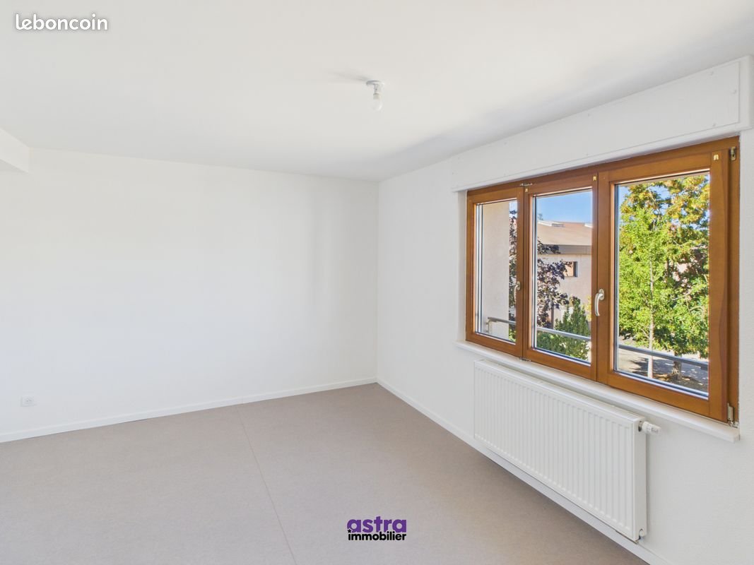 Appartement à louer, 82m², Waldighofen