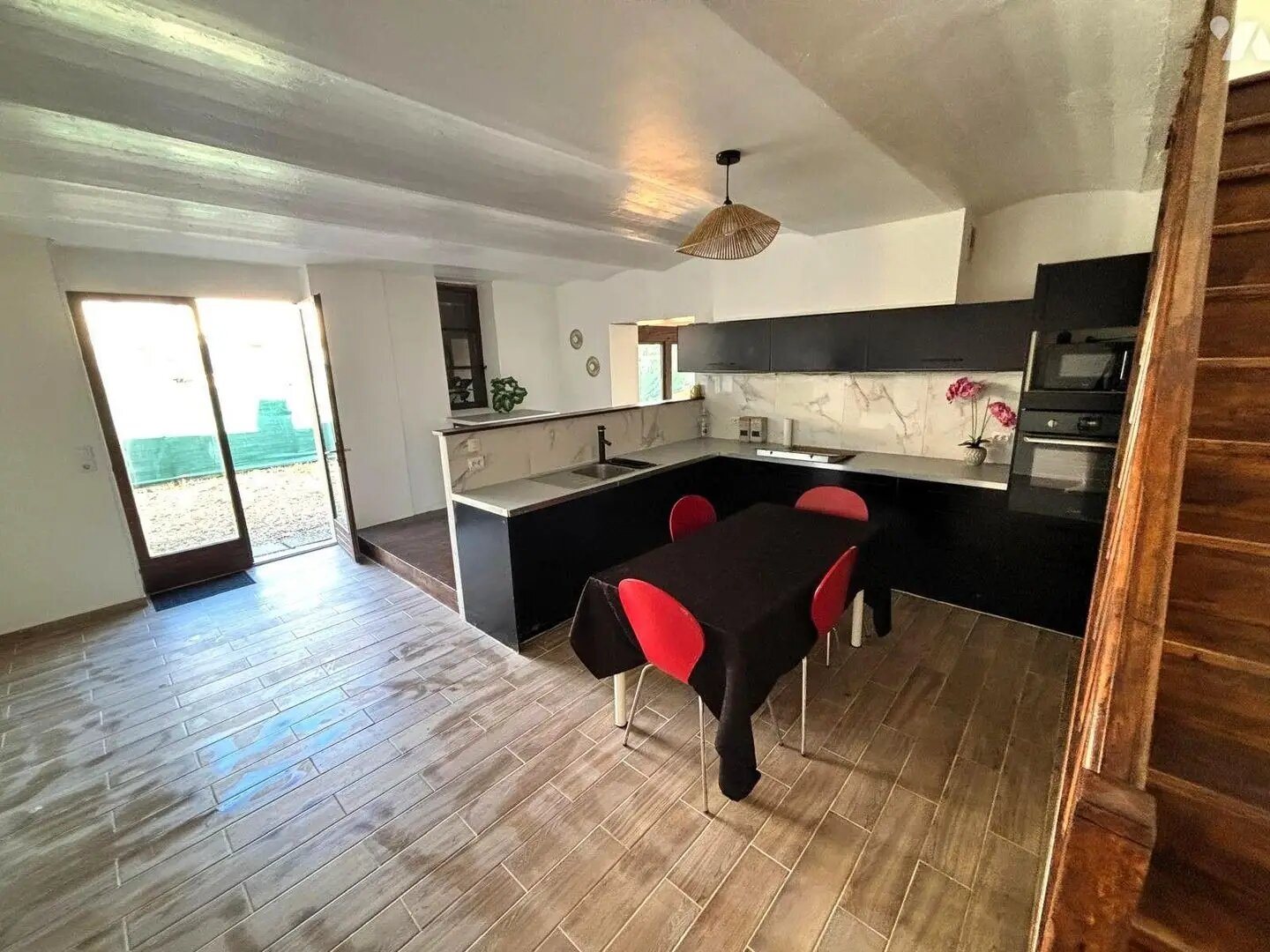Maison à vendre, 116m², Chaintreaux