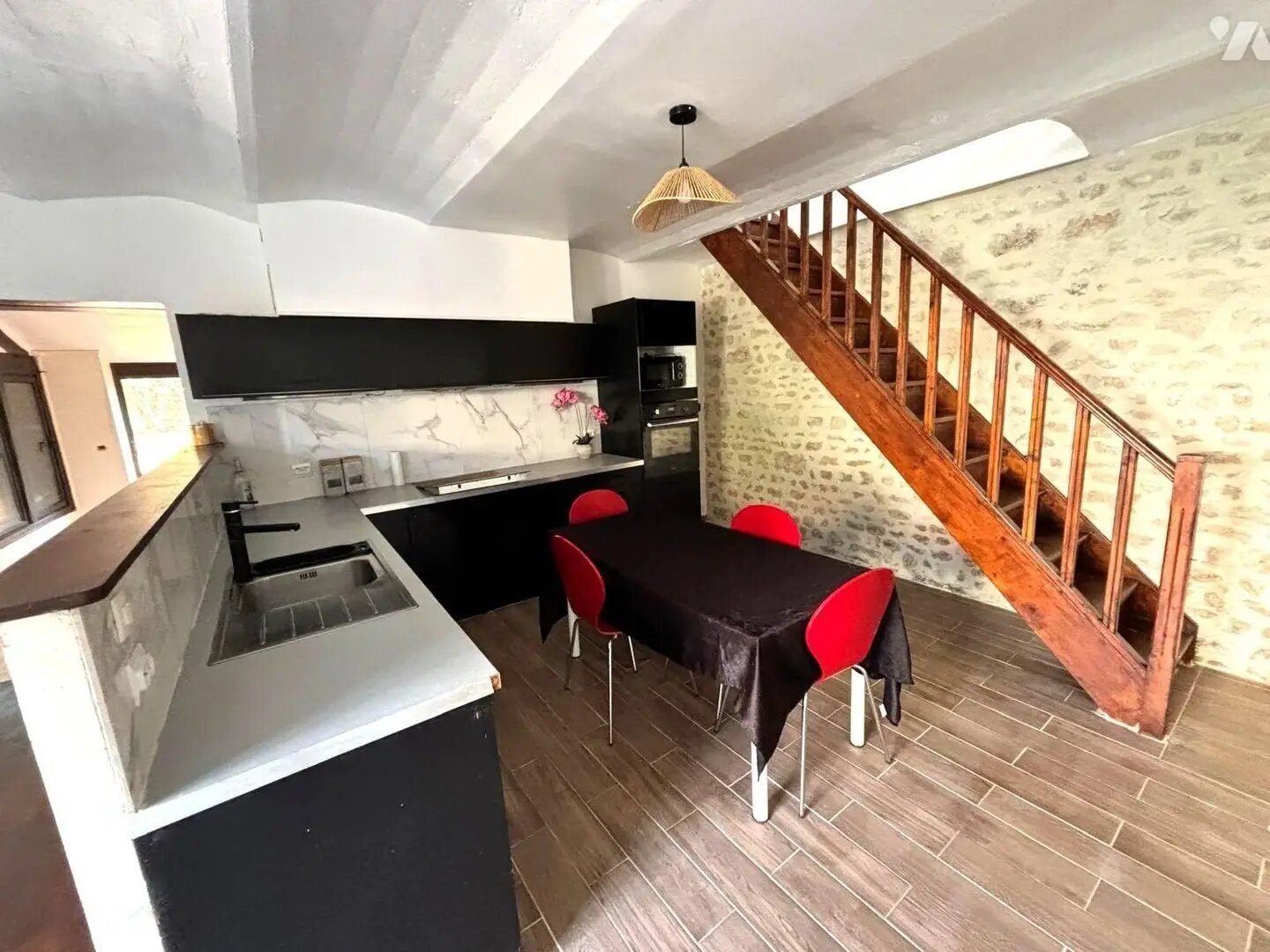 Maison à vendre, 116m², Chaintreaux