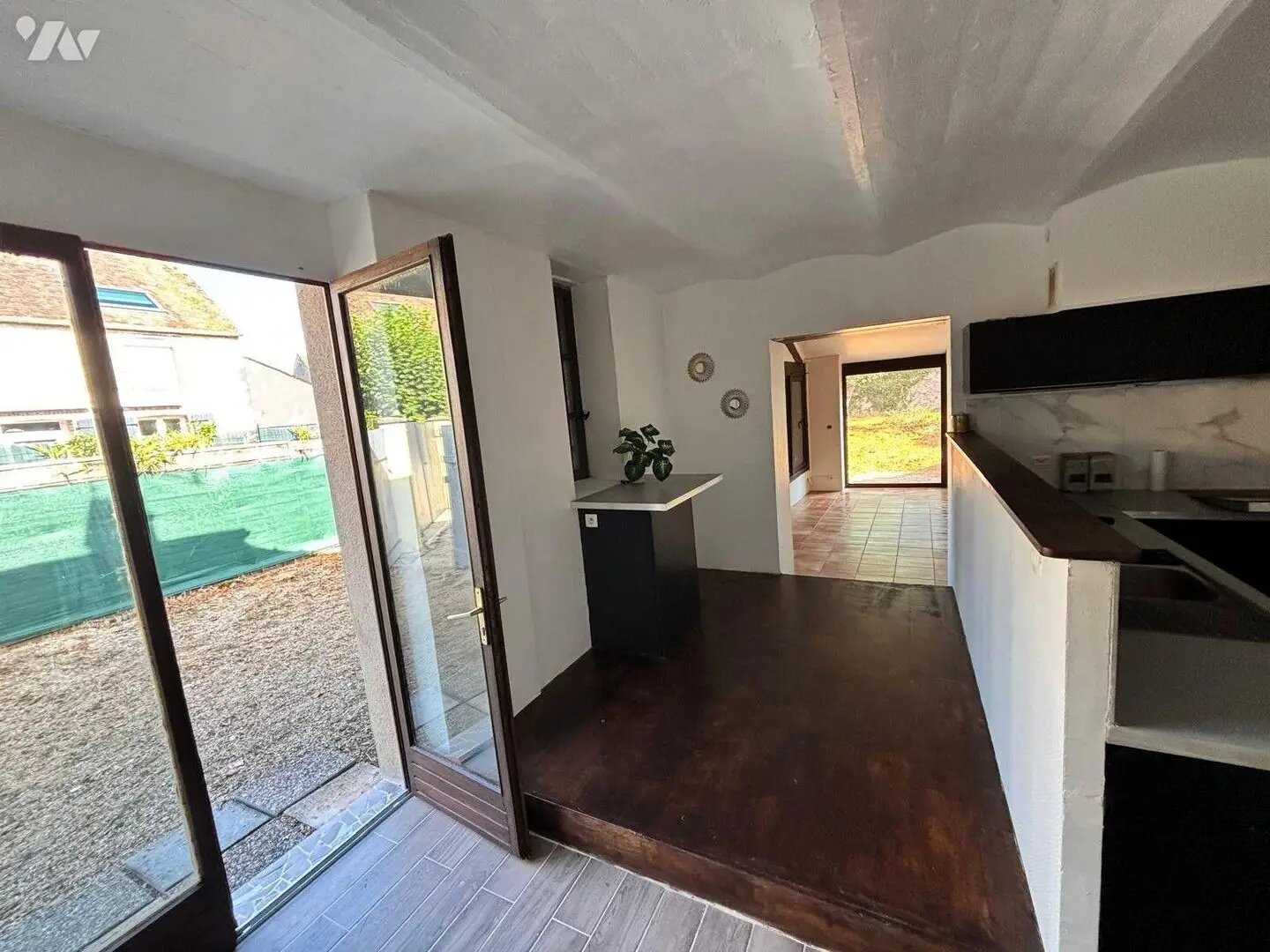 Maison à vendre, 116m², Chaintreaux