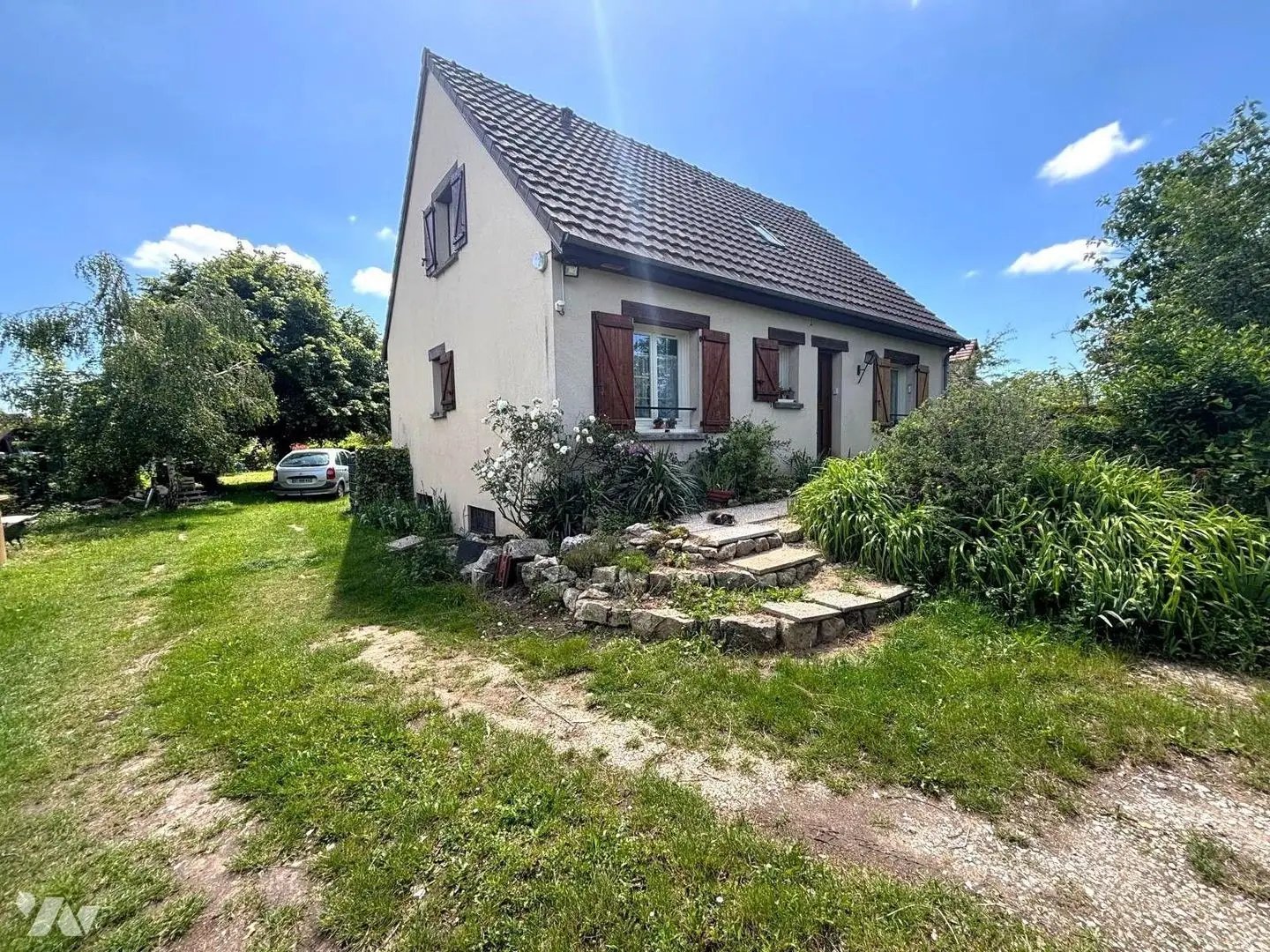 Maison à vendre, 140m², Ferrières-en-Gâtinais