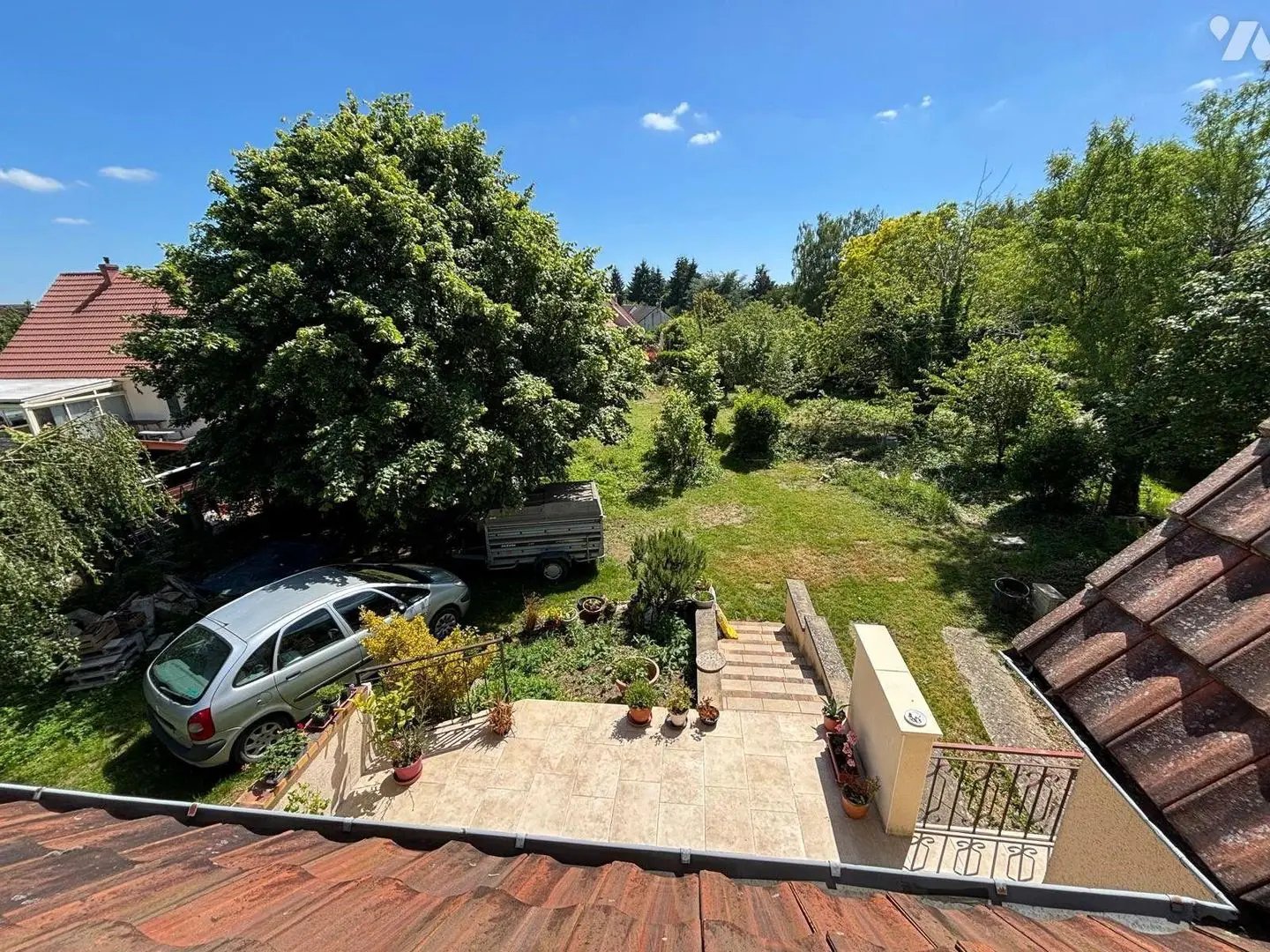 Maison à vendre, 140m², Ferrières-en-Gâtinais