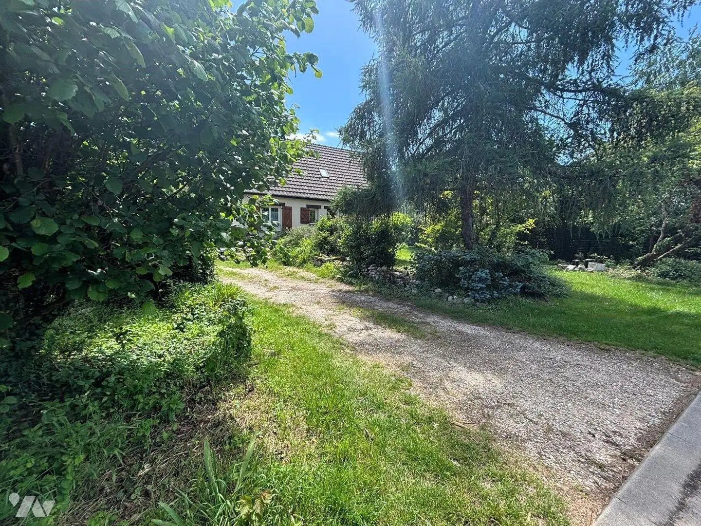 Maison à vendre, 140m², Ferrières-en-Gâtinais