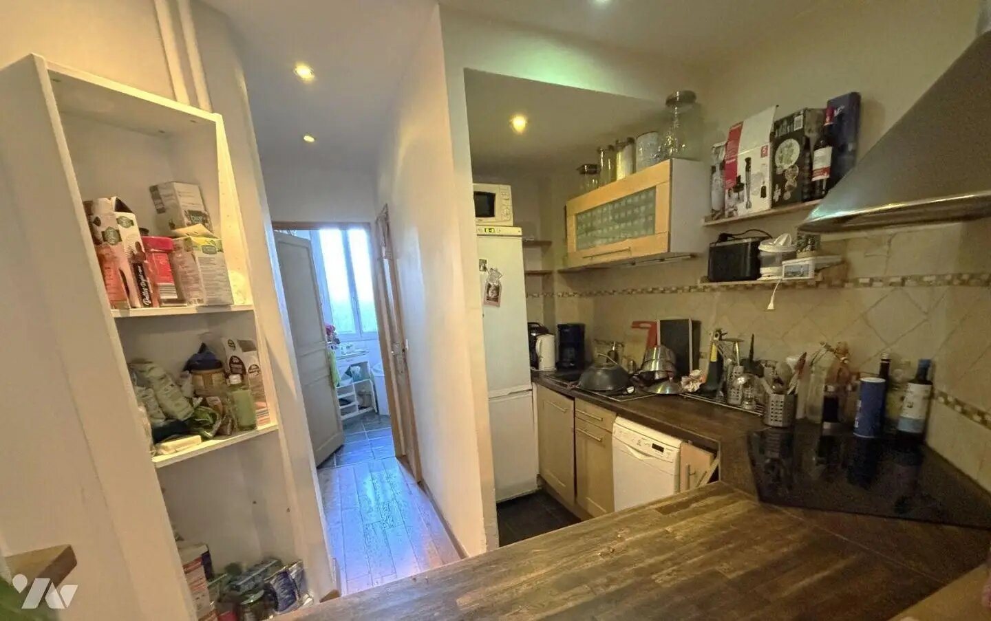 Appartement à vendre, 58m², Bois-Colombes