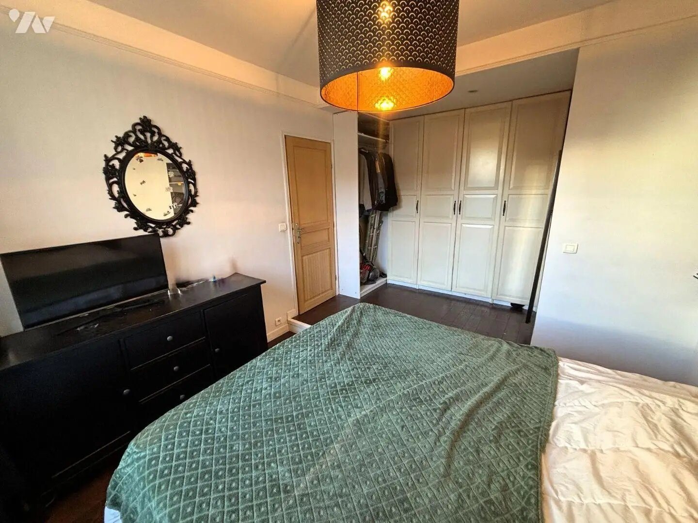 Appartement à vendre, 58m², Bois-Colombes