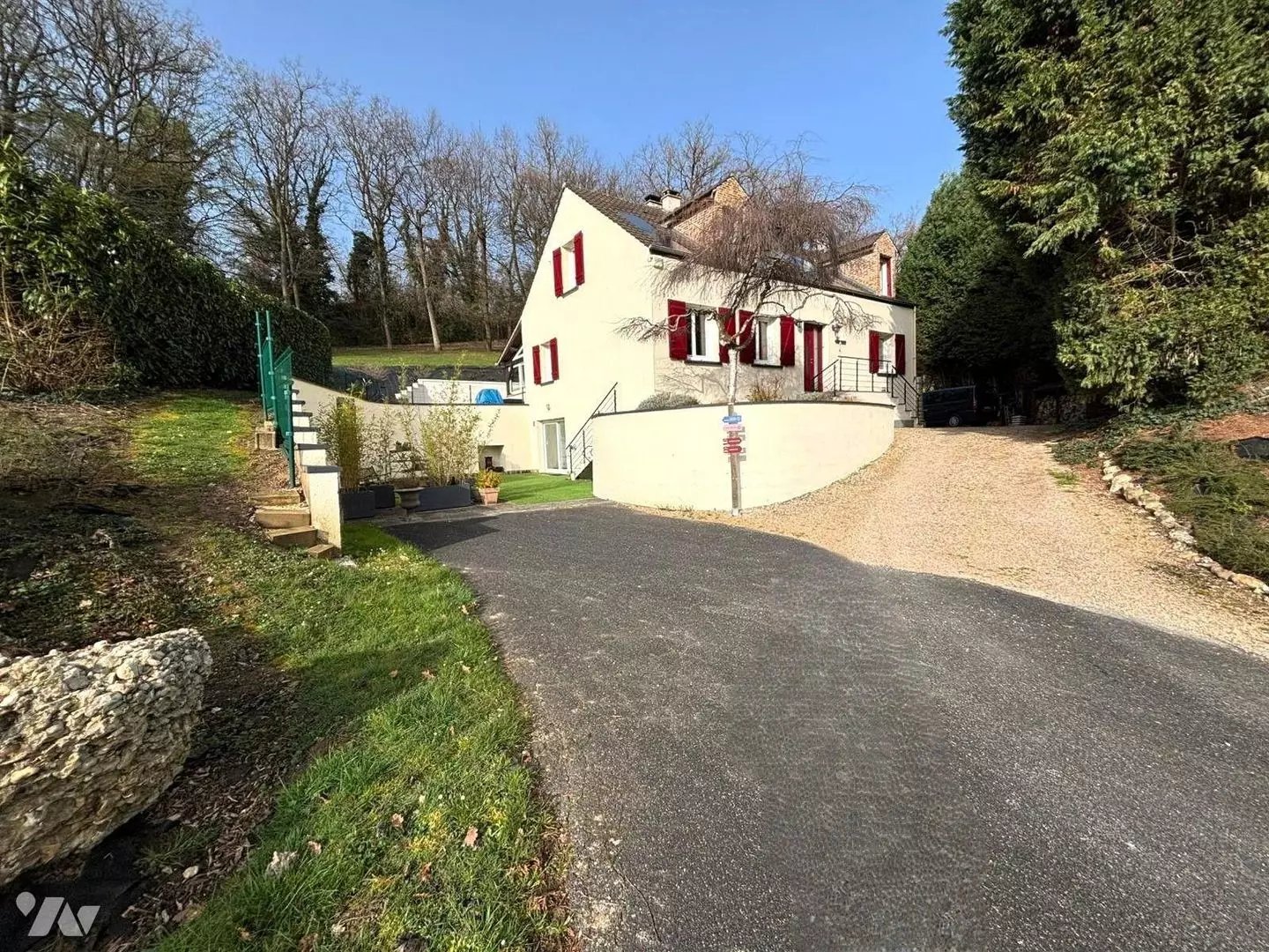 Maison à vendre, 245m², Bagneaux-sur-Loing