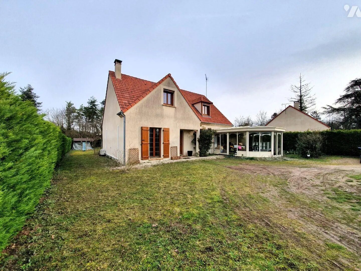 Maison à vendre, 180m², Souppes-sur-Loing