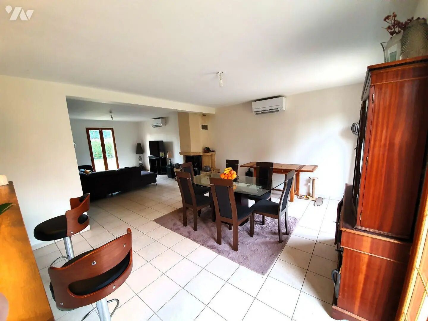 Maison à vendre, 180m², Souppes-sur-Loing