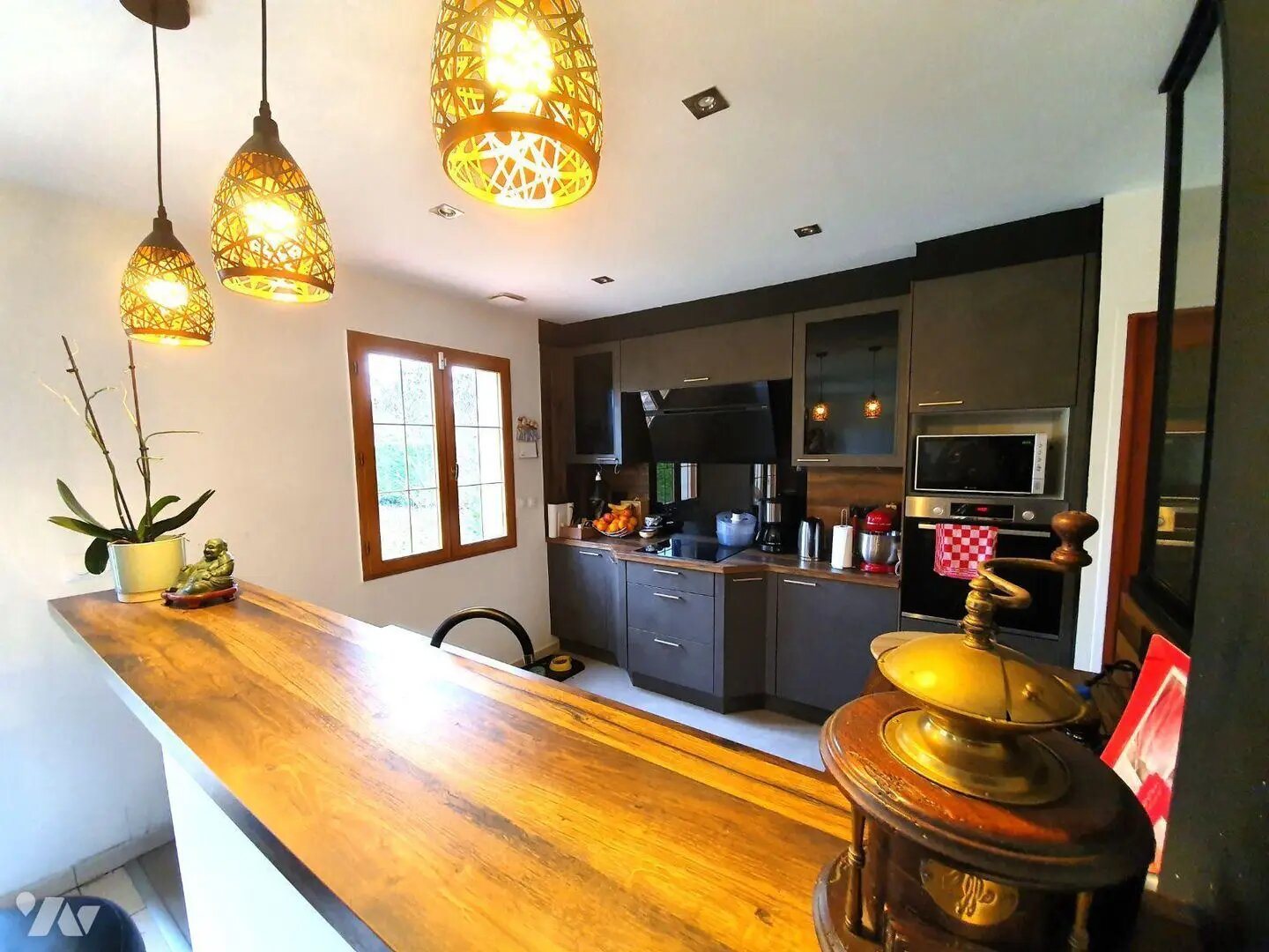 Maison à vendre, 180m², Souppes-sur-Loing