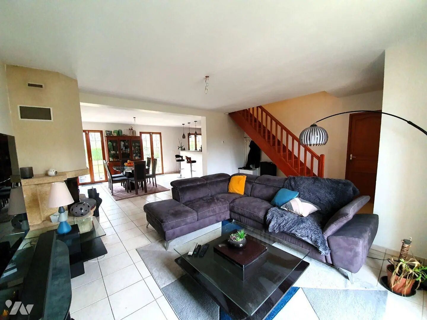 Maison à vendre, 180m², Souppes-sur-Loing