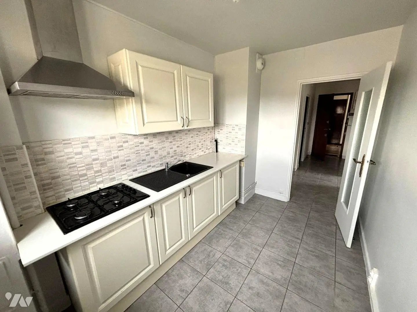 Appartement à vendre, 46m², Amilly