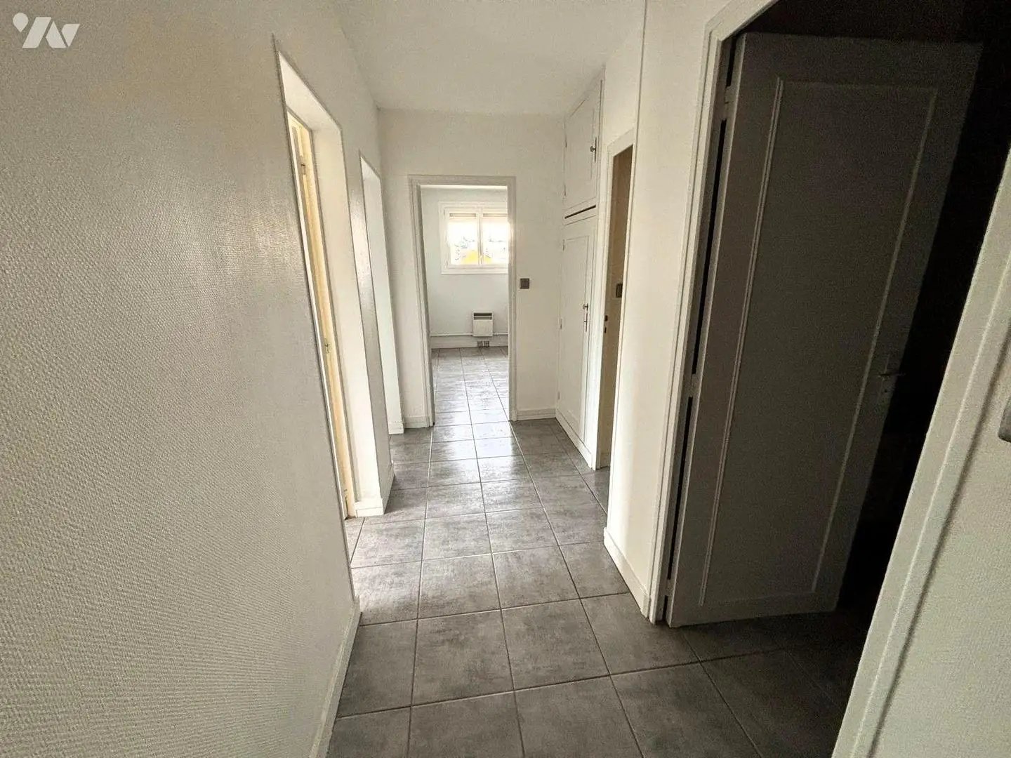 Appartement à vendre, 46m², Amilly