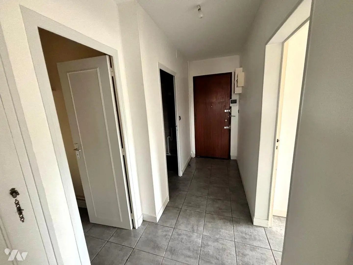 Appartement à vendre, 46m², Amilly