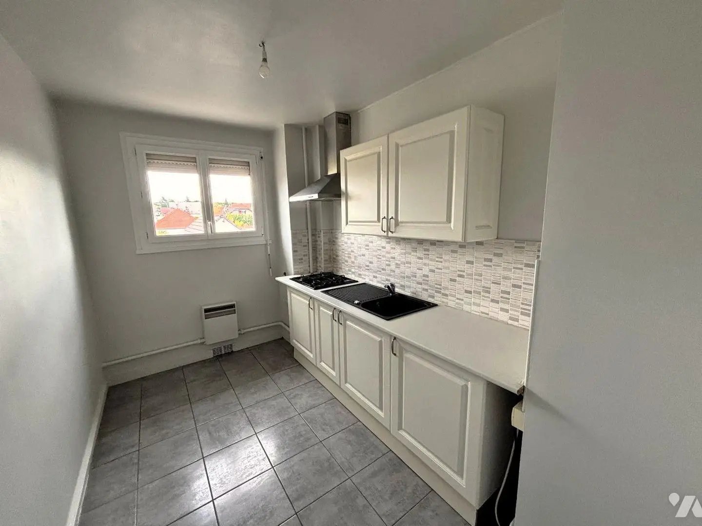 Appartement à vendre, 46m², Amilly