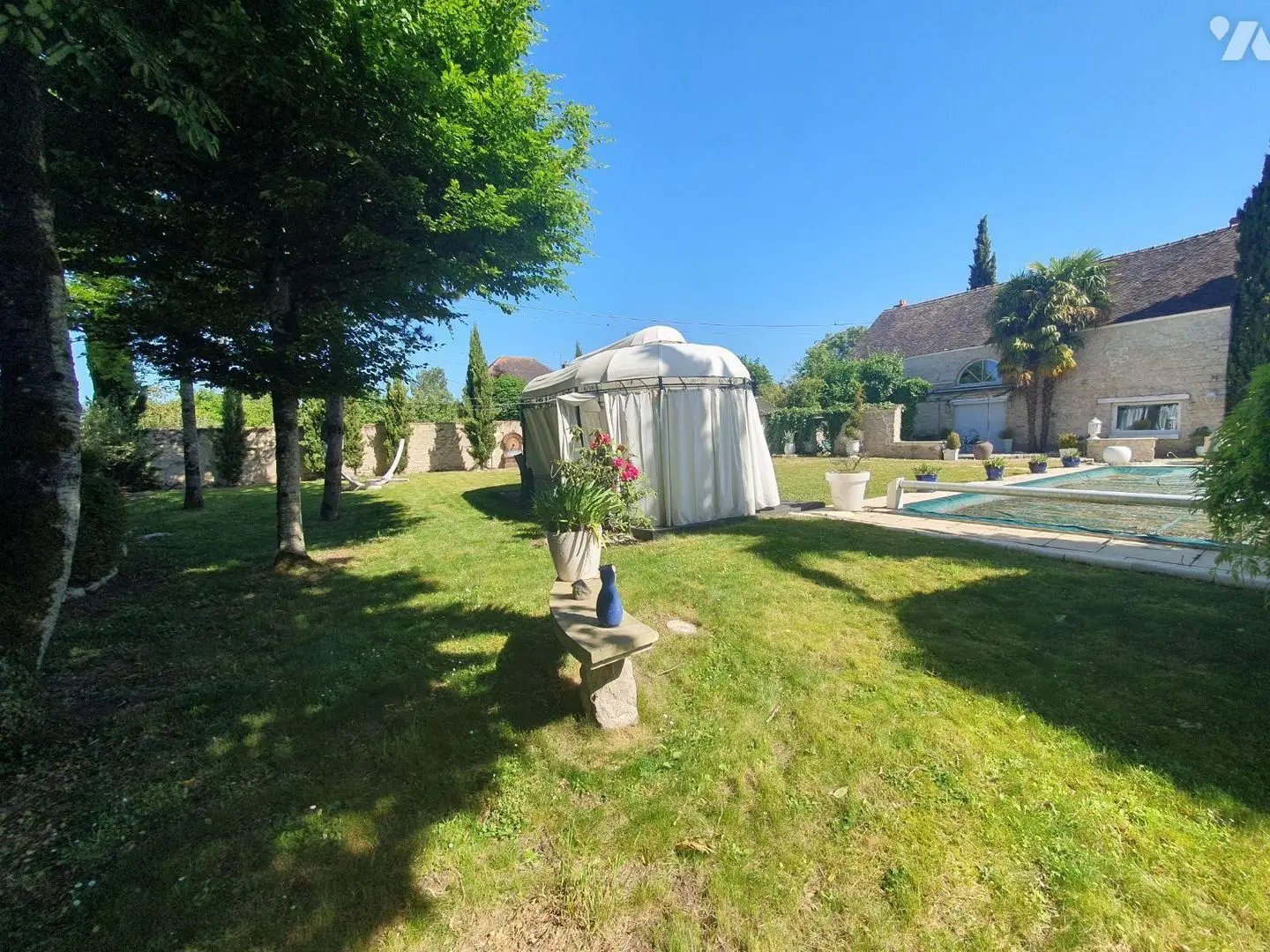 Maison à vendre, 162m², Chaintreaux