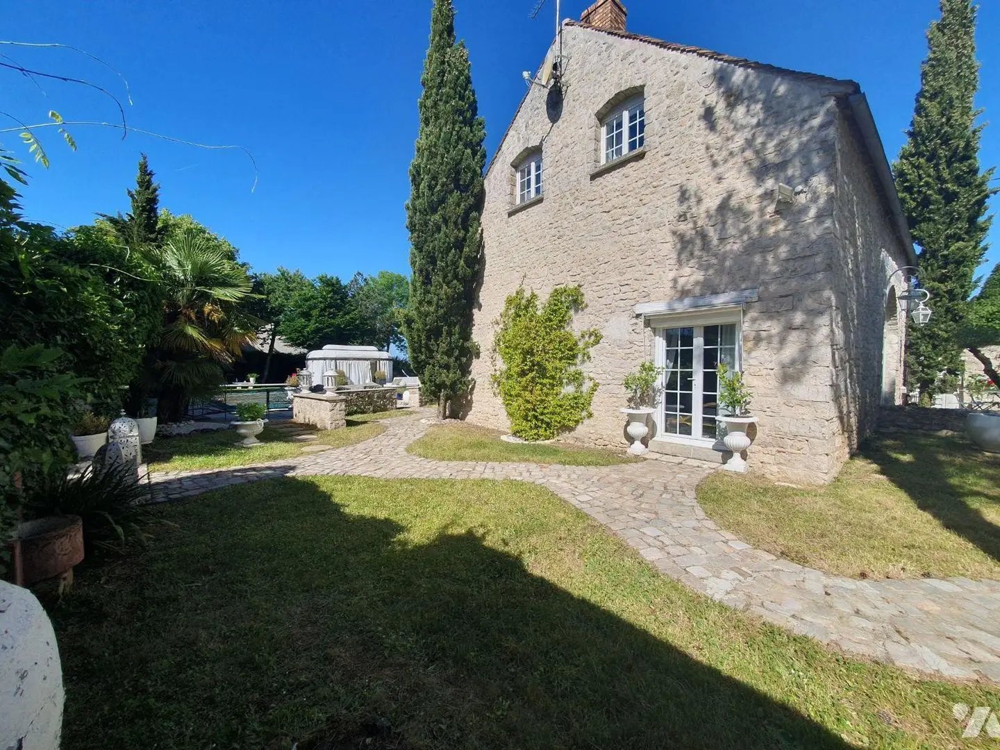 Maison à vendre, 162m², Chaintreaux
