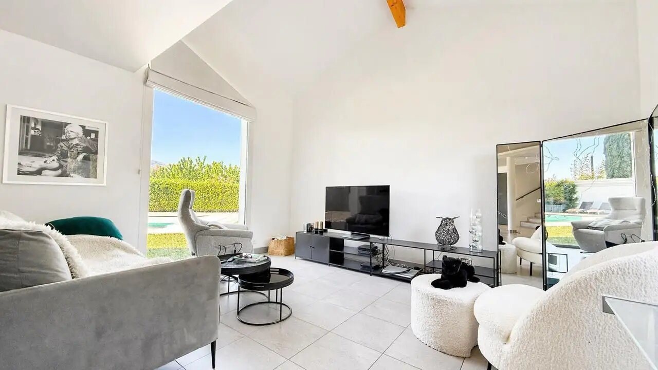Maison à vendre, 182m², Vétraz-Monthoux