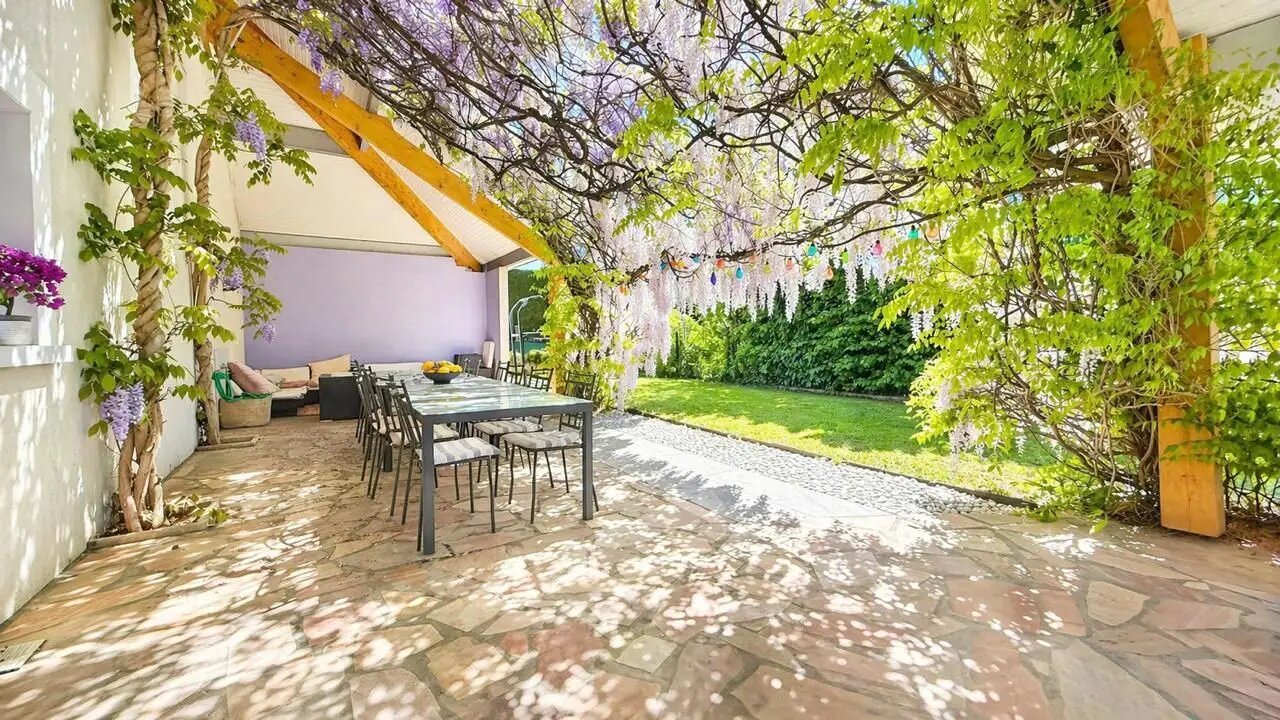 Maison à vendre, 182m², Vétraz-Monthoux