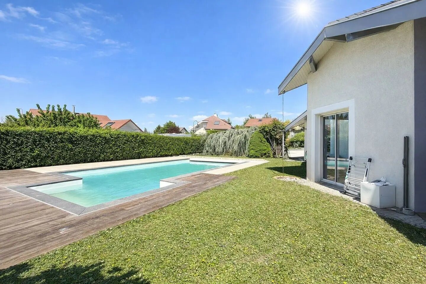 Maison à vendre, 182m², Vétraz-Monthoux