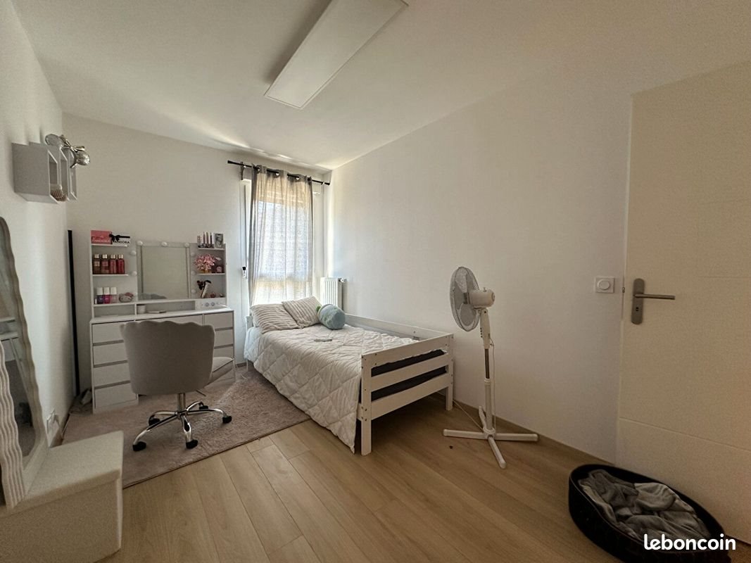 Appartement à vendre, 97m², Saint-Julien-en-Genevois