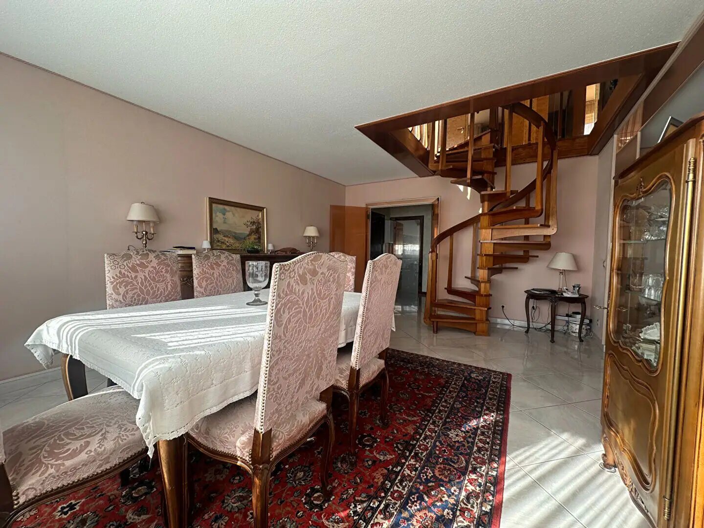 Appartement à vendre, 157m², Annemasse