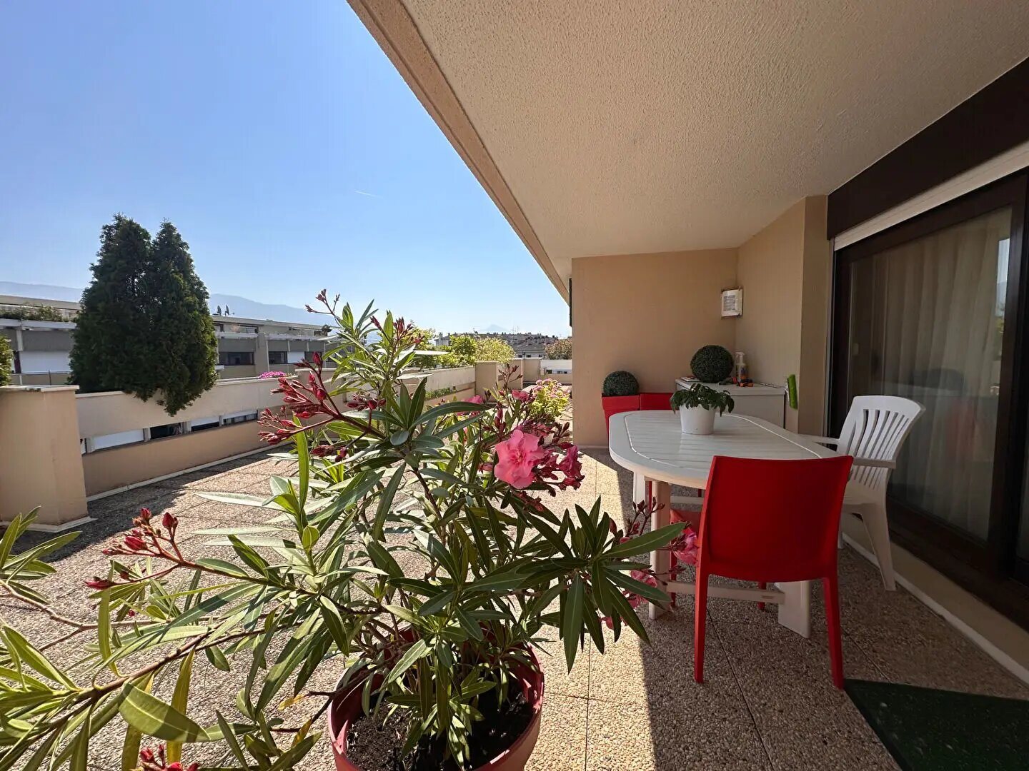 Appartement à vendre, 157m², Annemasse