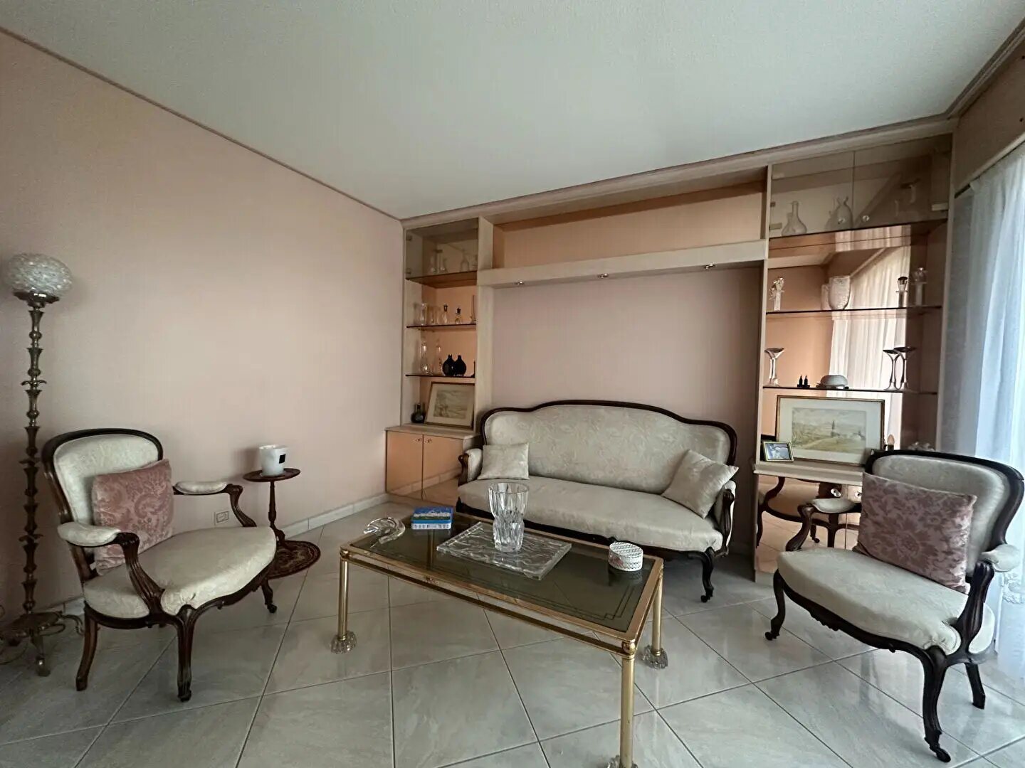 Appartement à vendre, 157m², Annemasse
