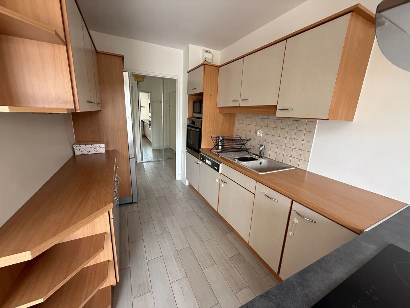 Appartement à louer, 74m², Annemasse