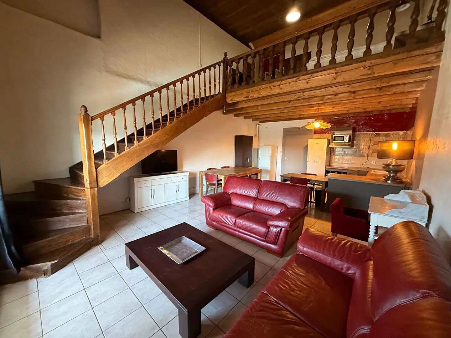 Appartement à louer, 60m², Vétraz-Monthoux