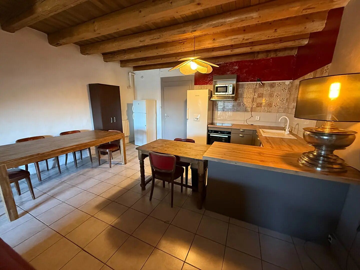 Appartement à louer, 60m², Vétraz-Monthoux