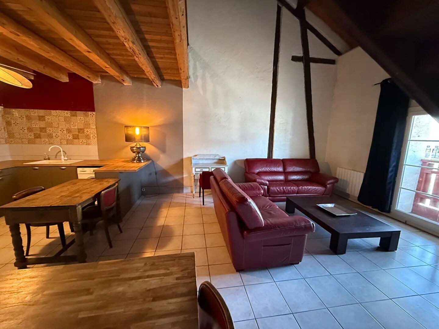 Appartement à louer, 60m², Vétraz-Monthoux