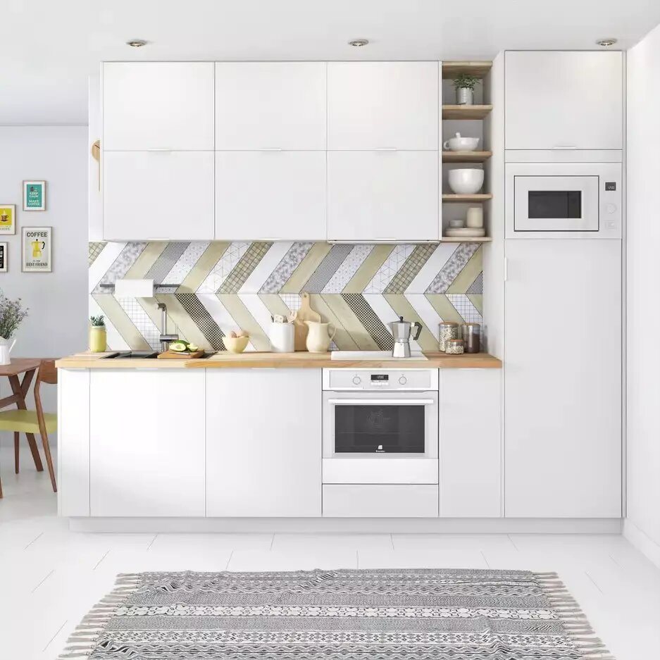 Appartement à vendre, 66m², Sciez
