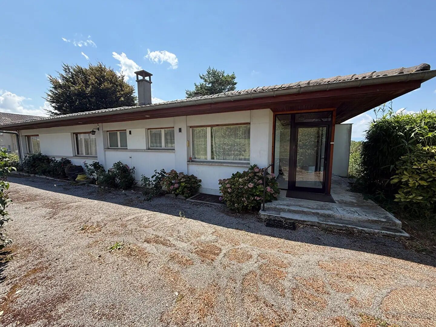 Maison à vendre, 225m², Cranves-Sales
