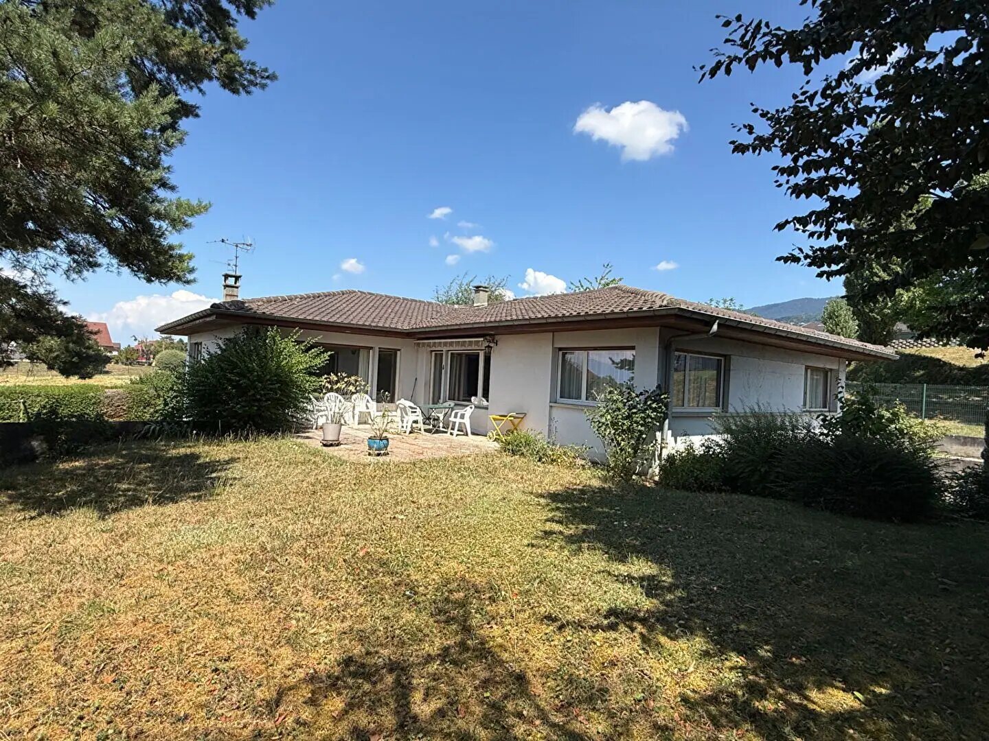 Maison à vendre, 225m², Cranves-Sales