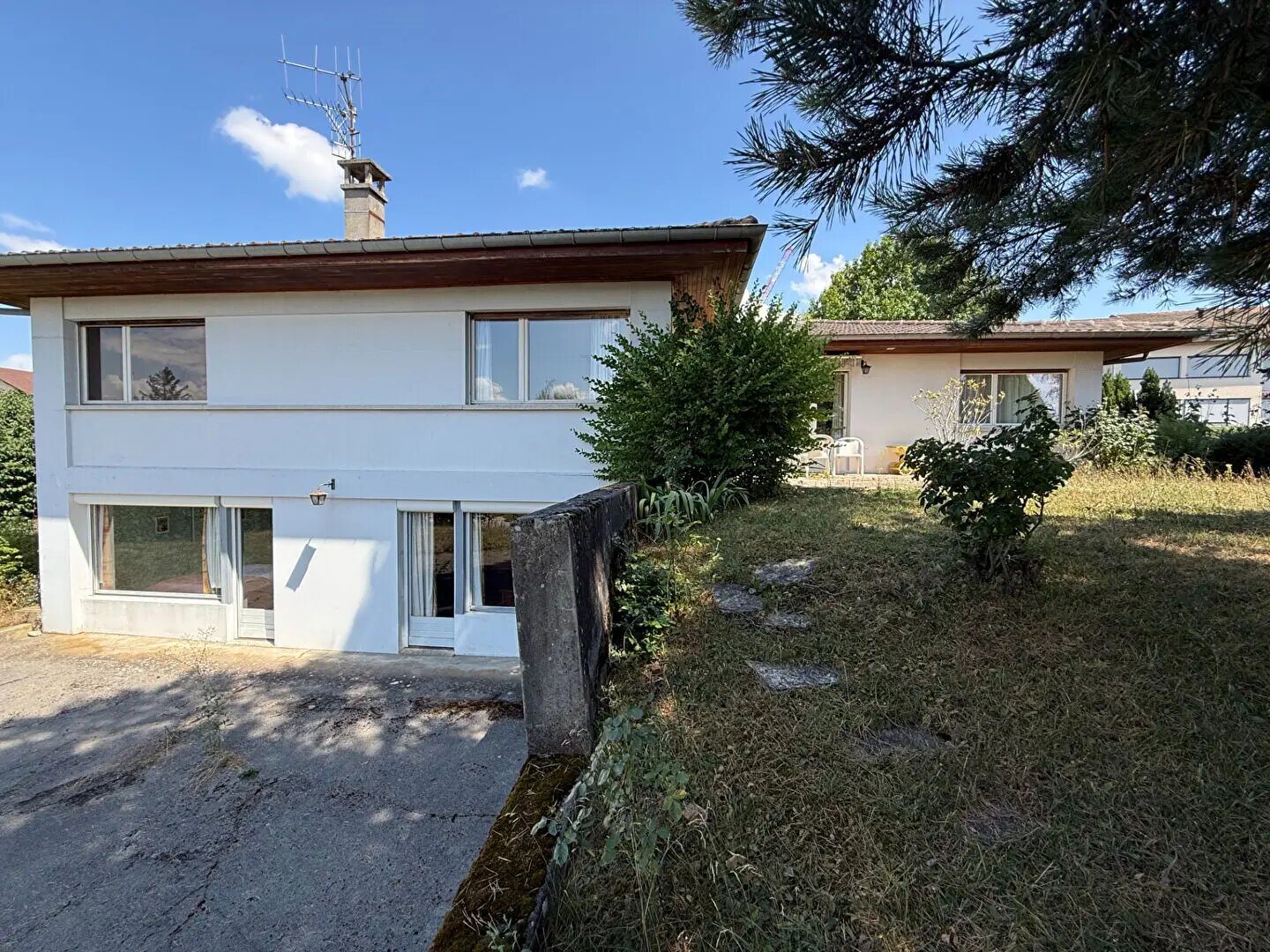 Maison à vendre, 225m², Cranves-Sales