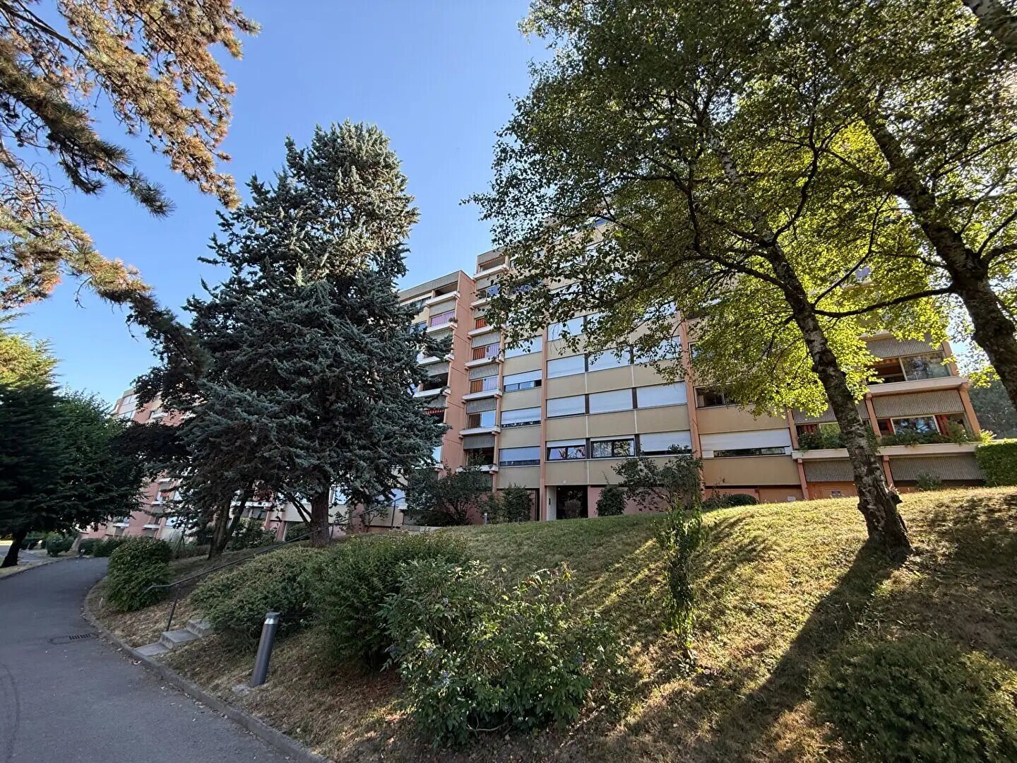 Appartement à vendre, 75m², Annemasse